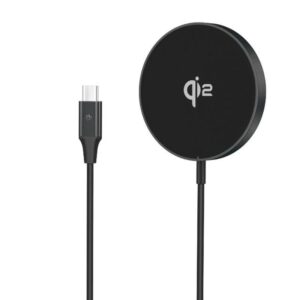 Celly Cargador Inalámbrico MAGSAFE Pro QI