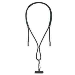 Intenso Lanyard Cable USB-C  C 1,65 m Negro