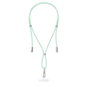 Intenso Lanyard Cable USB-C C 1,65 m Verde