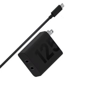 Motorola Turbopower 125 W 2-USB-C