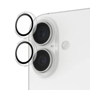 PanzerGlass Camera Protec. iPhone 17-16-16+ Transp