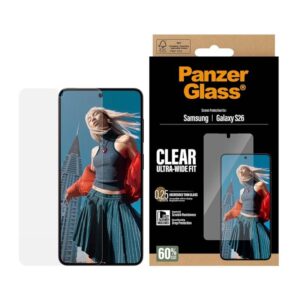PanzerGlass Screen Protector Samsung S26