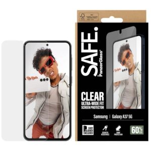 SAFE by PanzerGlass Protector Samsung A37