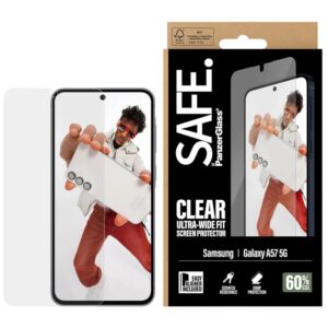 SAFE by PanzerGlass Protector Samsung A57