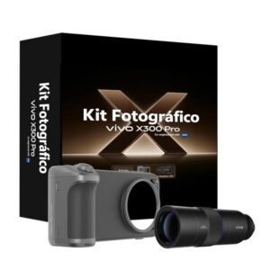 VIVO Kit Fotografico X300 Pro*