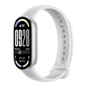 XIAOMI Pulsera MI Smart Band 10 Glacier Silver