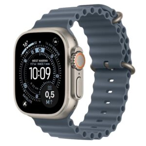 APPLE WATCH ULTRA3 49 NT TI AB OB
