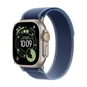 APPLE WATCH ULTRA3 49 N T B/BB TL SM
