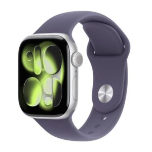 APPLE WATCH 11 42 SI AL PF SB SM GPS