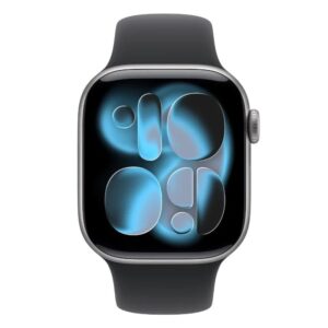 APPLE WATCH 11 42 SG AL BK SB ML GPS