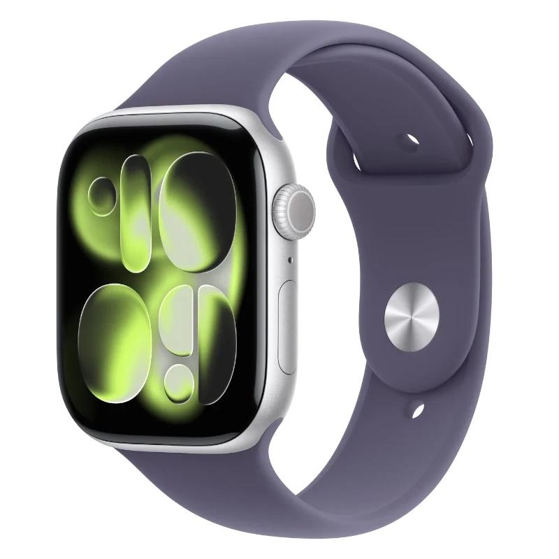 APPLE WATCH 11 46 SI AL PF SB ML GPS