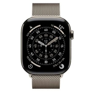 APPLE WATCH 11 46 NT TI NT ML ML CEL