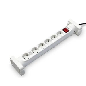 Salicru Regleta SPS SAFE 6S