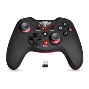 Spirit of Gamer Mando Xtrem Player Wireless