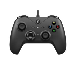 Msi Mando FORCE GC200 Analógi/Digital Android  PC