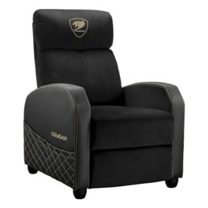 Cougar Sillón Gaming Ranger Elite Gold