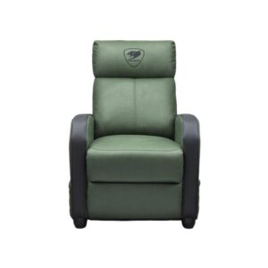 Cougar Sillón Gaming Ranger Elite Army Green