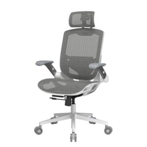 Cougar Silla Speeder One White