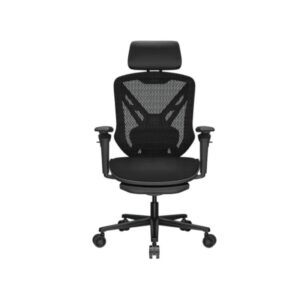 Cougar Silla Gaming Speeder Neo Black