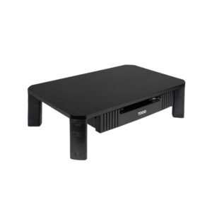 Tooq TQMMPD02 Soporte elevador multiusos cajón