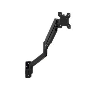 Tooq Soporte Pared LP1334TNR-B 1 brazo 13-34 Negro