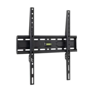 Tooq LP1030F-B Soporte Fijo 32"-75", Negro