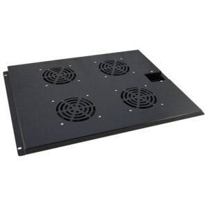 Monolyth Bandeja 4 Ventiladores Armario 800X800