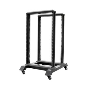 Monolyth Armario 19"18U DR6818 OPENFRAME 600X800 d