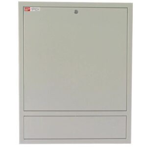 WP Armario Vertical 19" RWN-02601 600x150x750 W