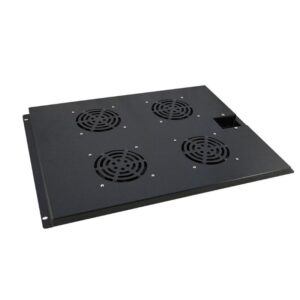 Monolyth Bandeja 4 Ventiladores Armario 600X800