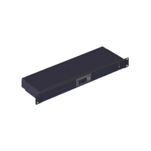 2LAN Termostato Digital 19" 1U Armarios Rack