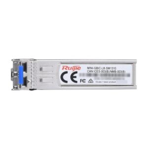 Reyee 1000BASE-LX, SFP Transceiver, SM (1310nm, 10