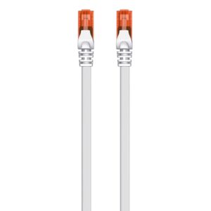 Ewent Latiguillo Categoría 6 U/UTP 3 M Gris