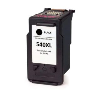 INKOEM Cartucho Reciclado Canon PG540XL