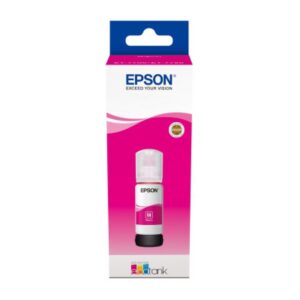 Epson Botella Tinta Ecotank 103 Magenta