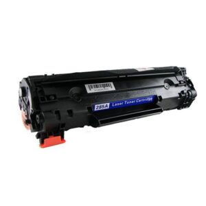 INKOEM Tóner Compatible HP 85A/35/36 Negro