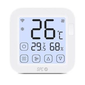 SPC 6433B Controlador Clima