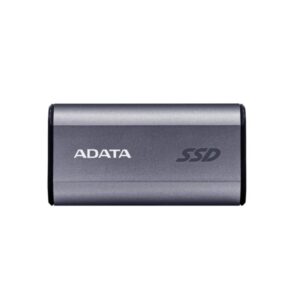 ADATA SC750 SSD Externo 1TB USB 3.2 Gen2 Grey