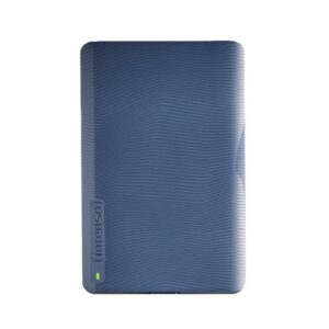 Intenso HDD Externo 6029565 1TB 2.5" USB 3.2 Azul