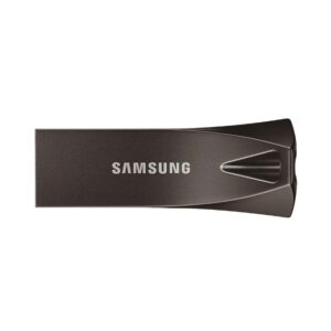 Samsung Bar Plus 64GB USB 3.1 Titan Gray