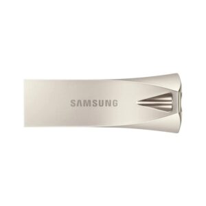 Samsung Bar Plus 512GB USB 3.1 Champaign Silver