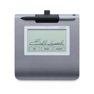 Wacom Tableta Firmas STU-430