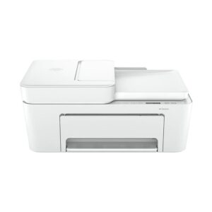 HP Multifunción Deskjet 4210e Wifi/Blanca