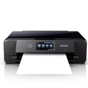 Epson Multifunción Expressión Photo XP-980