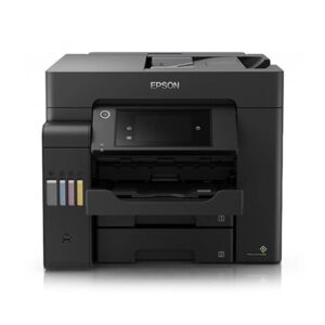 Epson Multifunción Ecotank ET-5855