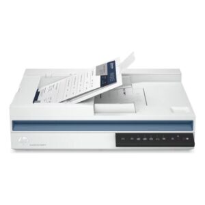 HP ScanJet Pro 2600 F1