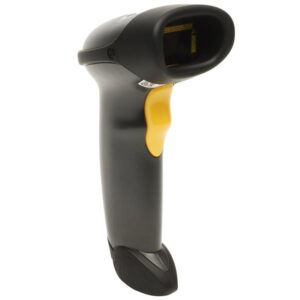 Zebra Lector código de barras LS2208 Soporte