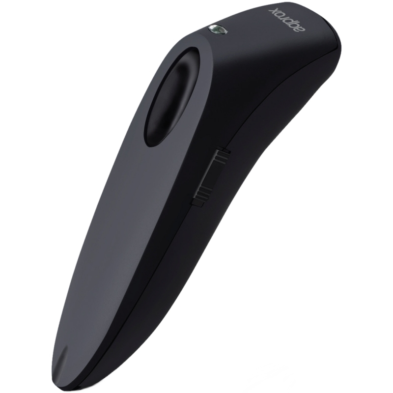 approx Lector código de barras appLS10 Negro