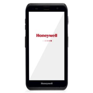Honeywell PDA EDA52 5.5"/3GB/32Gb/2D/ Wifi+4G