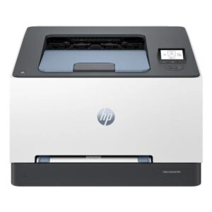 HP Impresora Laserjet Pro 3202DN Duplex/Blanca
